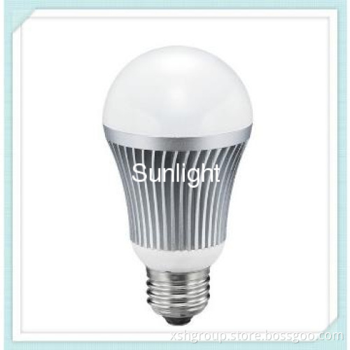 SMD5630 LED E11 bulb 4W with dimmable TUV/CE/Rohs